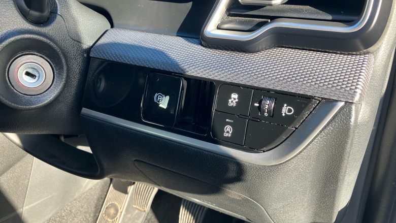 Kia Sportage 1.6T GDi ISG 2 5dr Petrol Estate